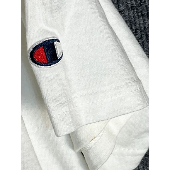 Champion Tennessee Lady Vols T Shirt 2011 SEC Tournament White Mens XXL 2XL - Picture 4 of 12